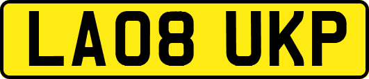 LA08UKP