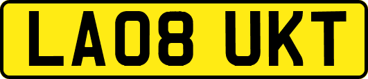 LA08UKT