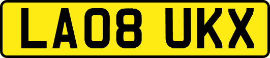 LA08UKX