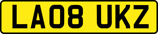 LA08UKZ