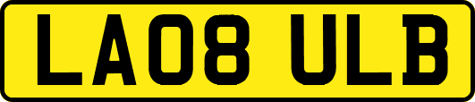 LA08ULB