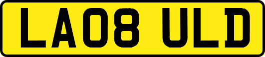 LA08ULD