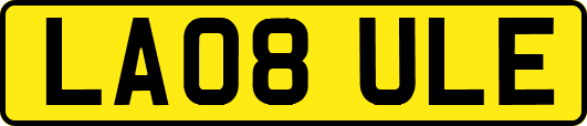 LA08ULE