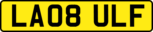 LA08ULF