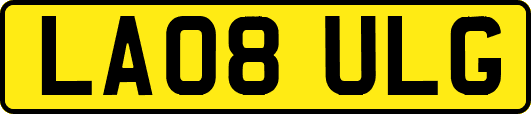 LA08ULG