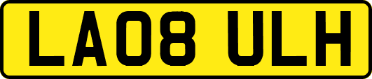 LA08ULH