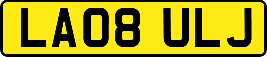 LA08ULJ
