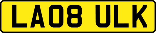 LA08ULK