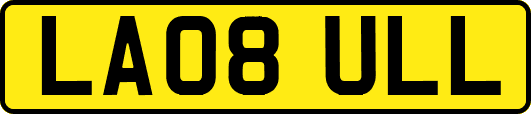 LA08ULL