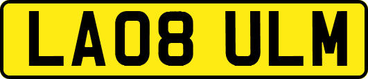 LA08ULM
