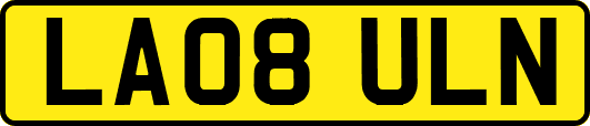 LA08ULN