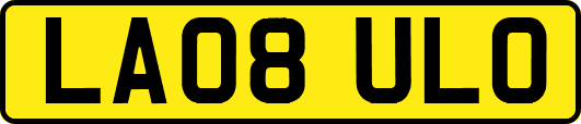 LA08ULO