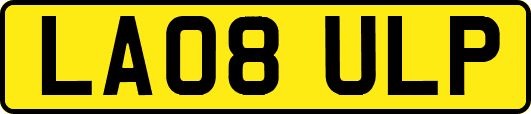 LA08ULP