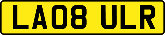 LA08ULR