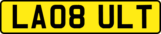 LA08ULT