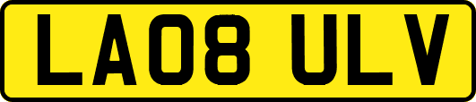 LA08ULV