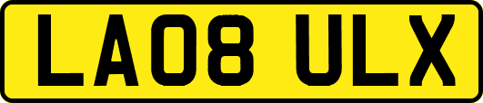 LA08ULX