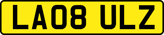 LA08ULZ