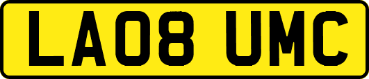LA08UMC