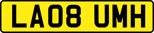LA08UMH