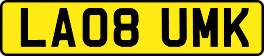 LA08UMK
