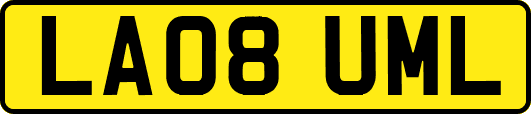 LA08UML