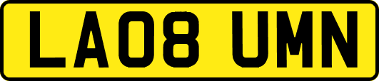 LA08UMN