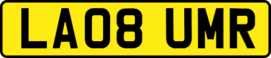 LA08UMR