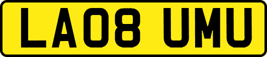 LA08UMU