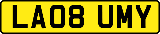 LA08UMY