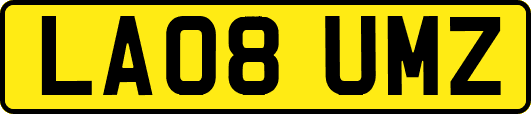 LA08UMZ