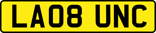 LA08UNC