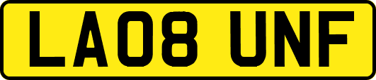 LA08UNF