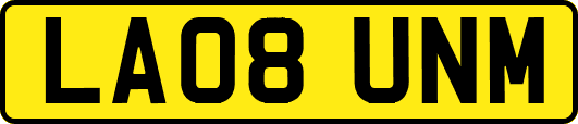 LA08UNM