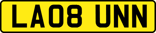 LA08UNN