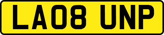 LA08UNP