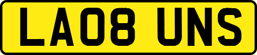 LA08UNS