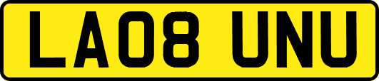 LA08UNU