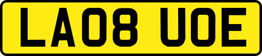 LA08UOE