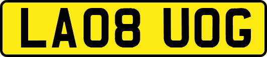 LA08UOG