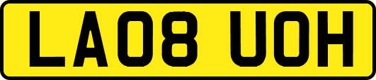 LA08UOH