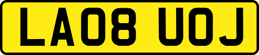 LA08UOJ