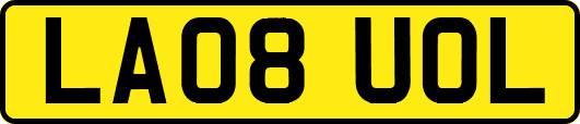 LA08UOL
