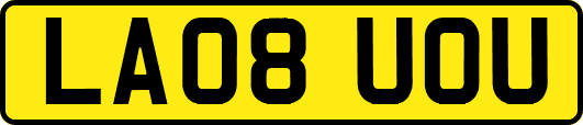 LA08UOU