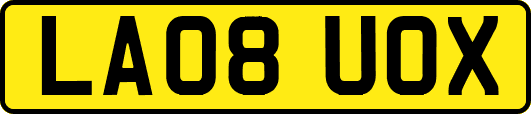 LA08UOX