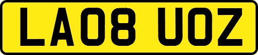 LA08UOZ