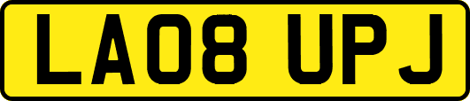 LA08UPJ