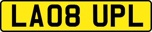 LA08UPL