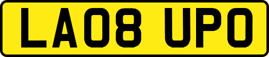 LA08UPO