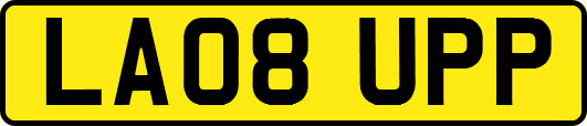LA08UPP